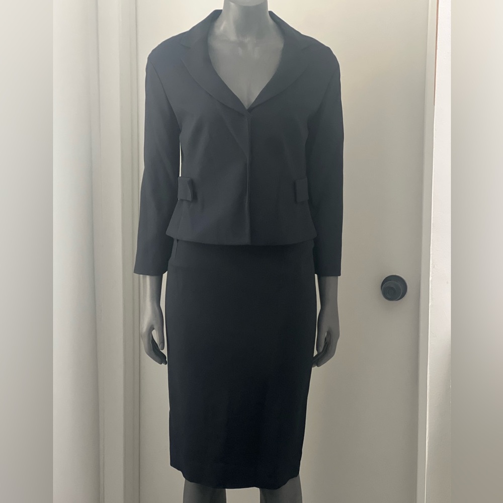 Lida Baday Suit